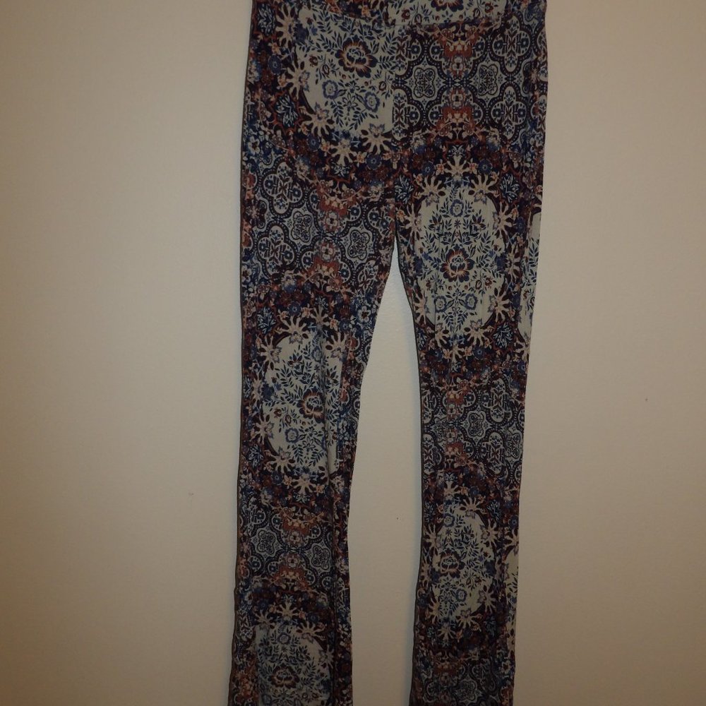 American Eagle Outfitters XXS bohemian pants